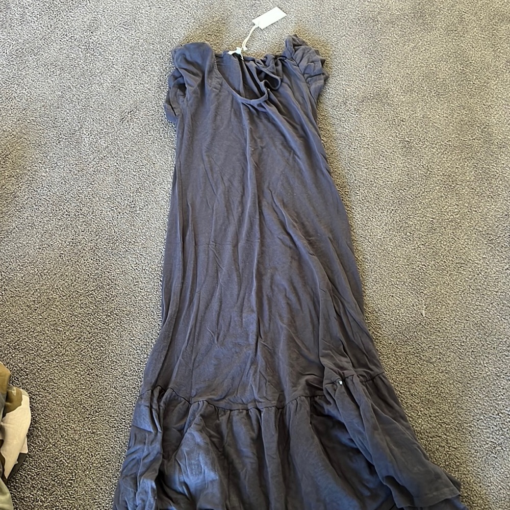 Zsupply dress brand new never worn size small